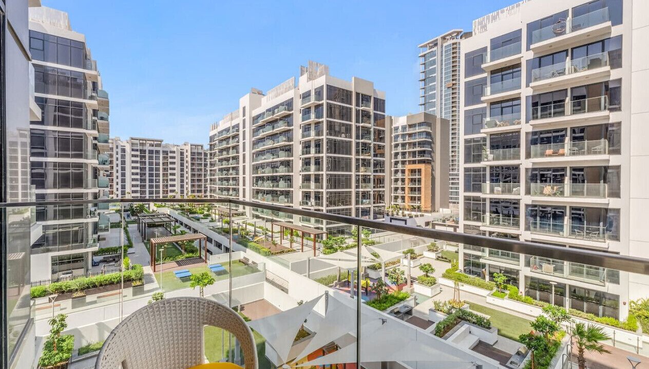 Photo of Outdoor in Nad Al Sheba