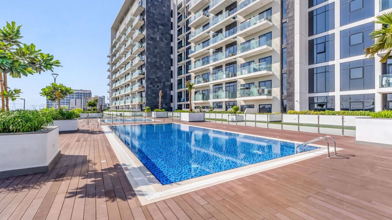 Photo of Outdoor in Nad Al Sheba
