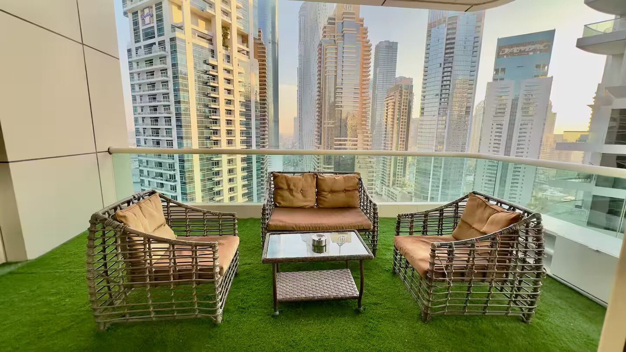 Photo of Outdoor in Dubai Marina
