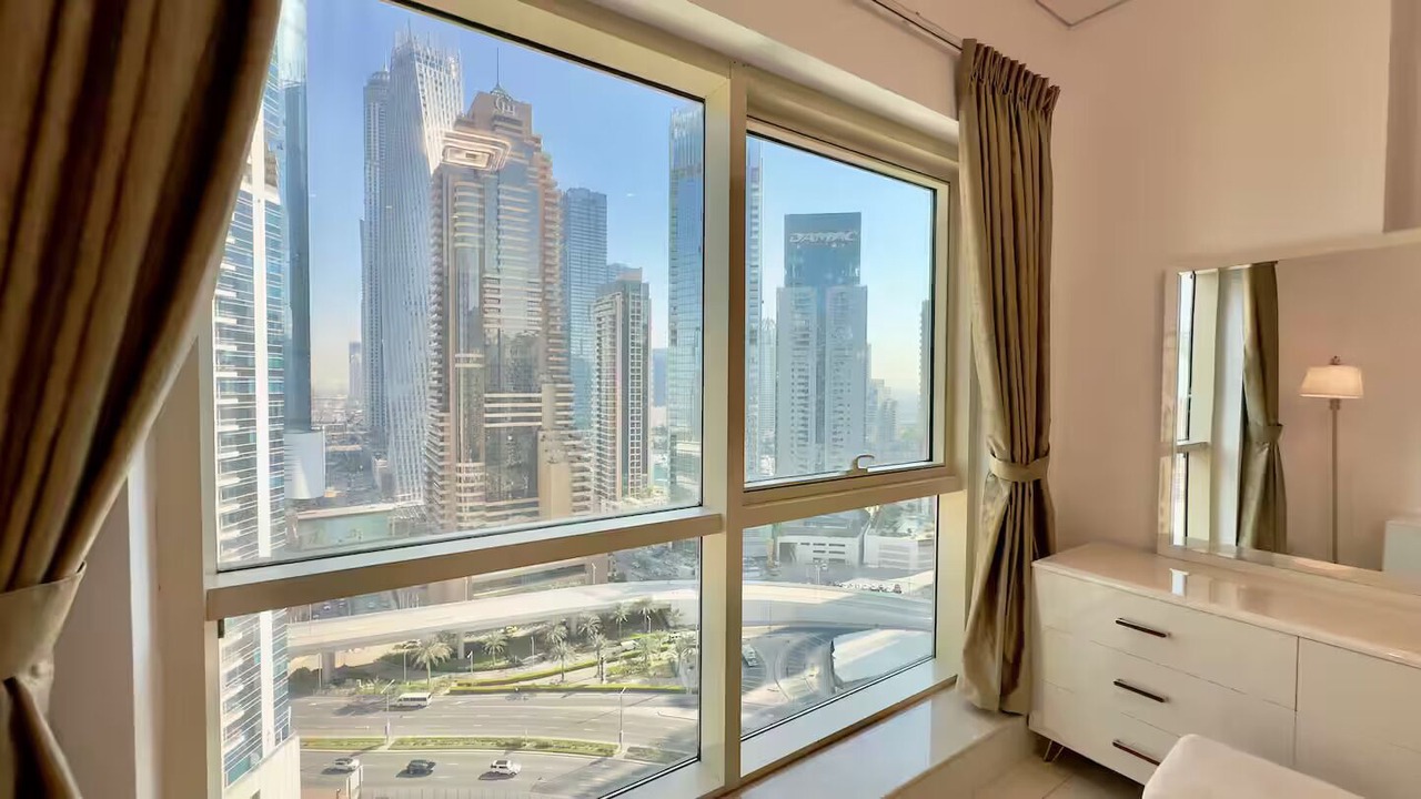 Photo of Others in Dubai Marina