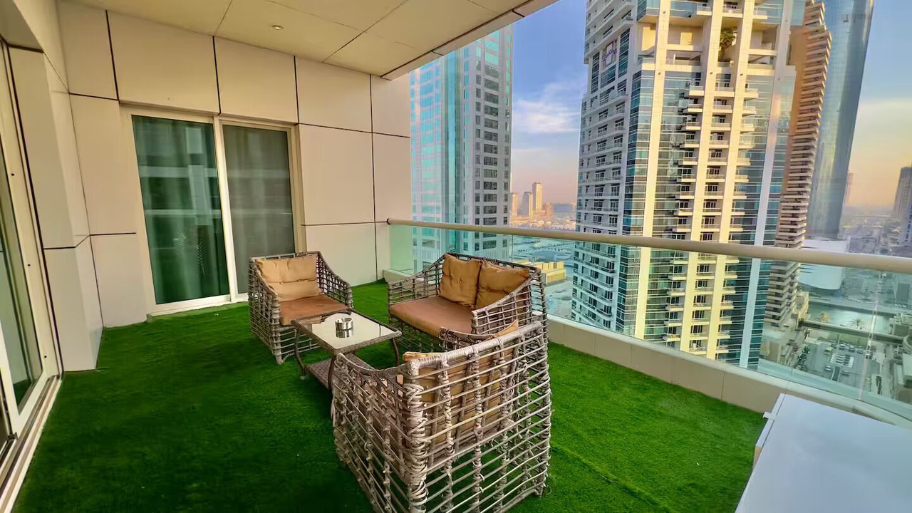 Photo of Outdoor in Dubai Marina