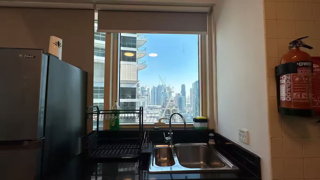 Photo of Kitchen in Dubai Marina