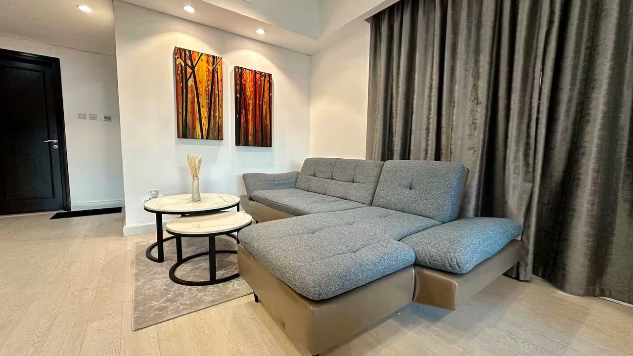 Photo of Livingroom in Dubai Marina