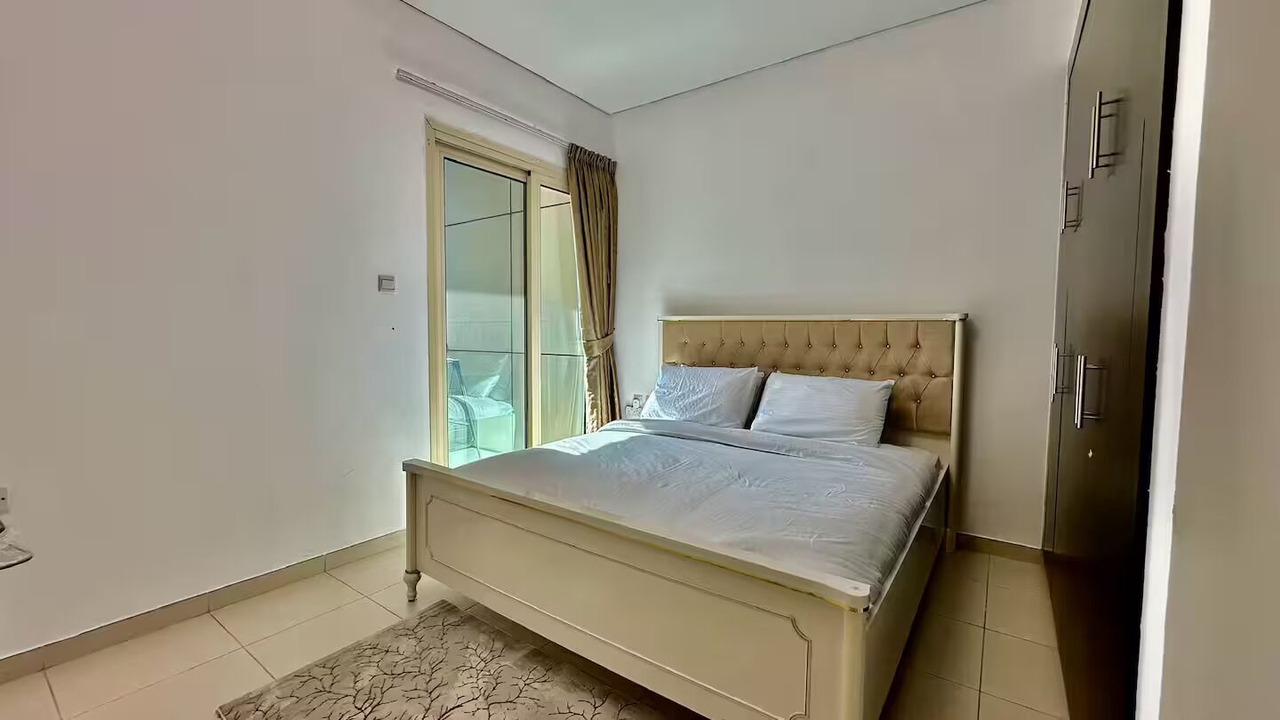 Photo of Bedroom in Dubai Marina