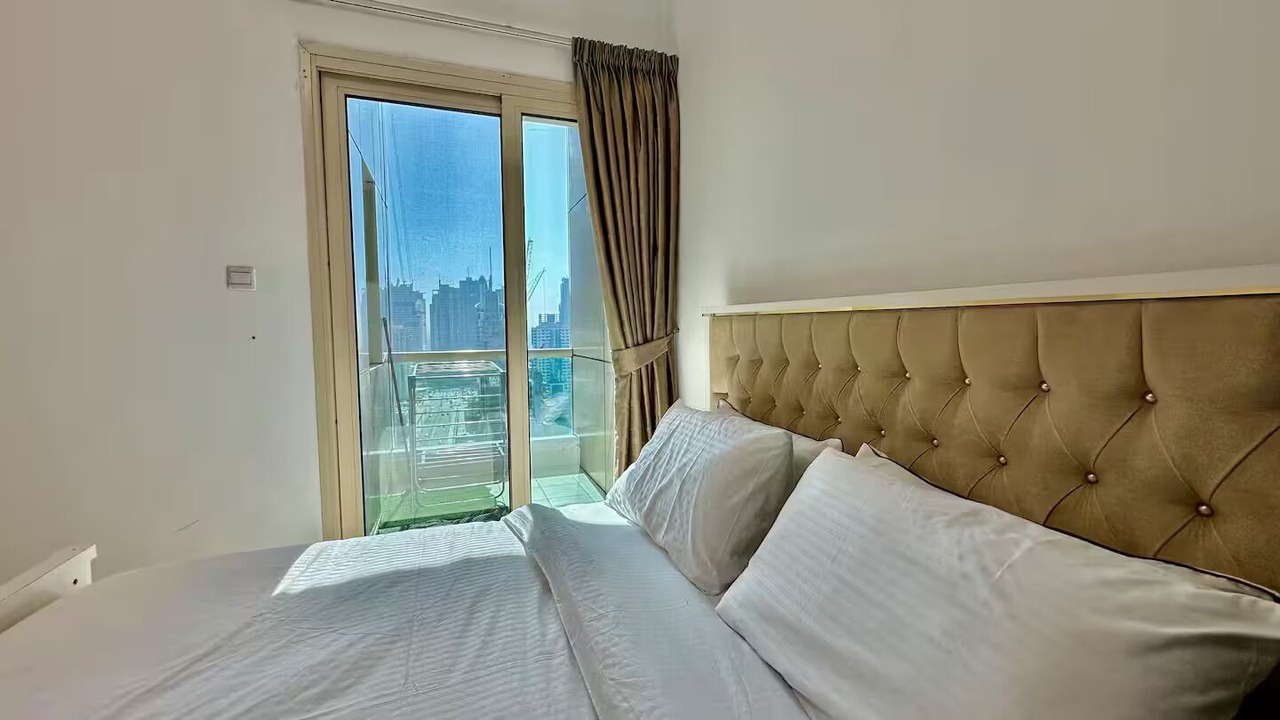 Photo of Bedroom in Dubai Marina