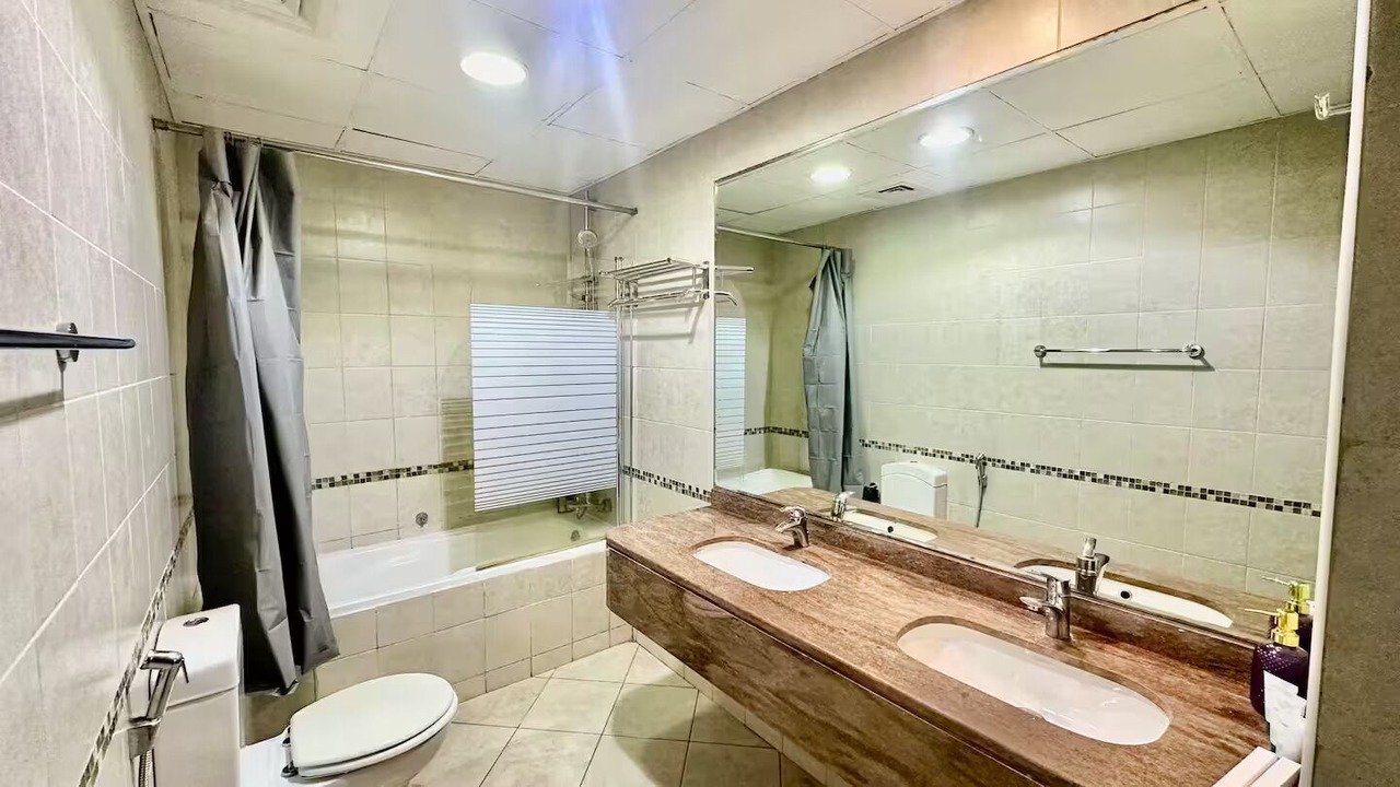 Photo of Bathroom in Dubai Marina