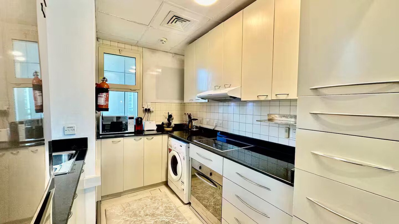 Photo of Kitchen in Dubai Marina