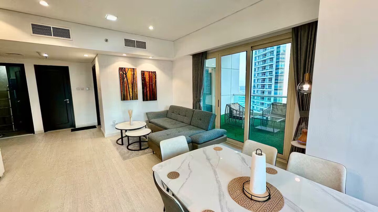 Photo of Livingroom in Dubai Marina