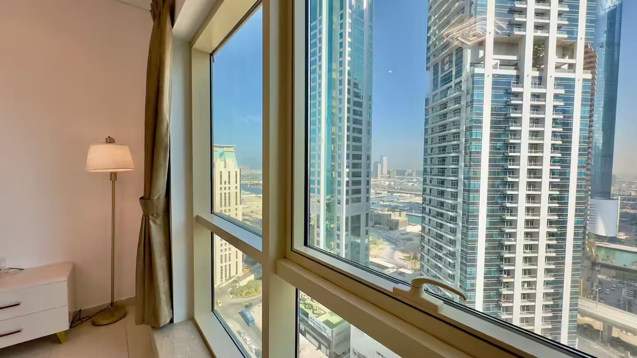 Photo of Others in Dubai Marina