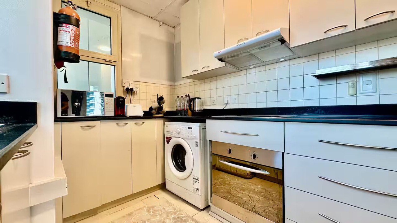 Photo of Kitchen in Dubai Marina