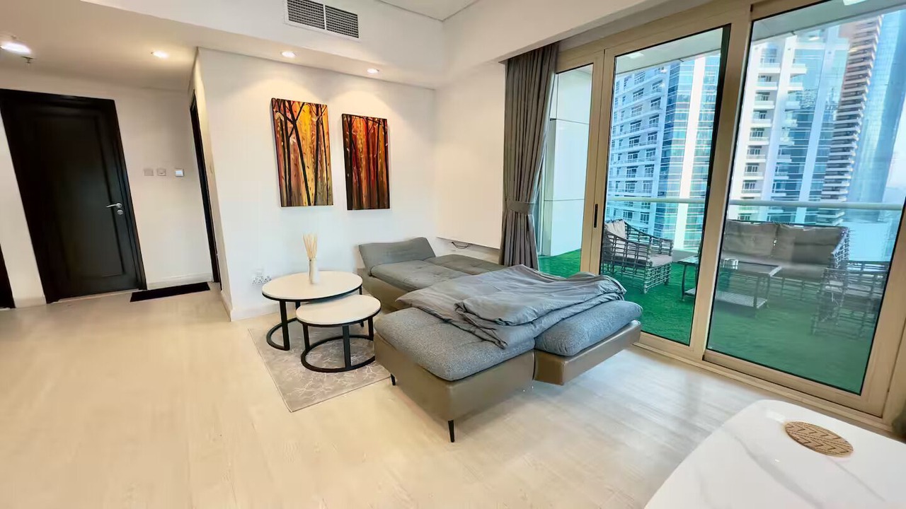 Photo of Livingroom in Dubai Marina