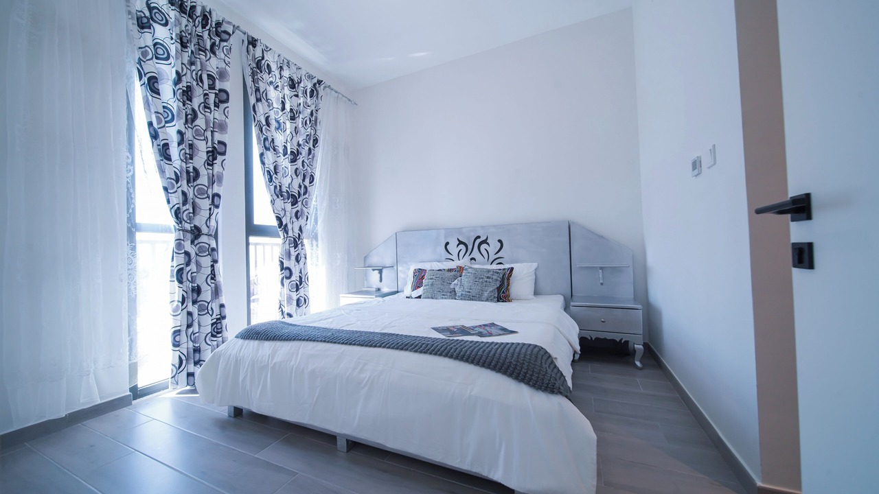Photo of Bedroom in Dubai Production City