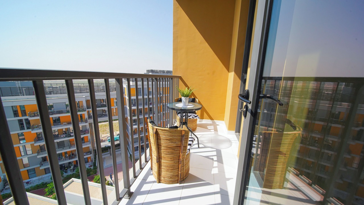 Photo of Outdoor in Dubai Production City