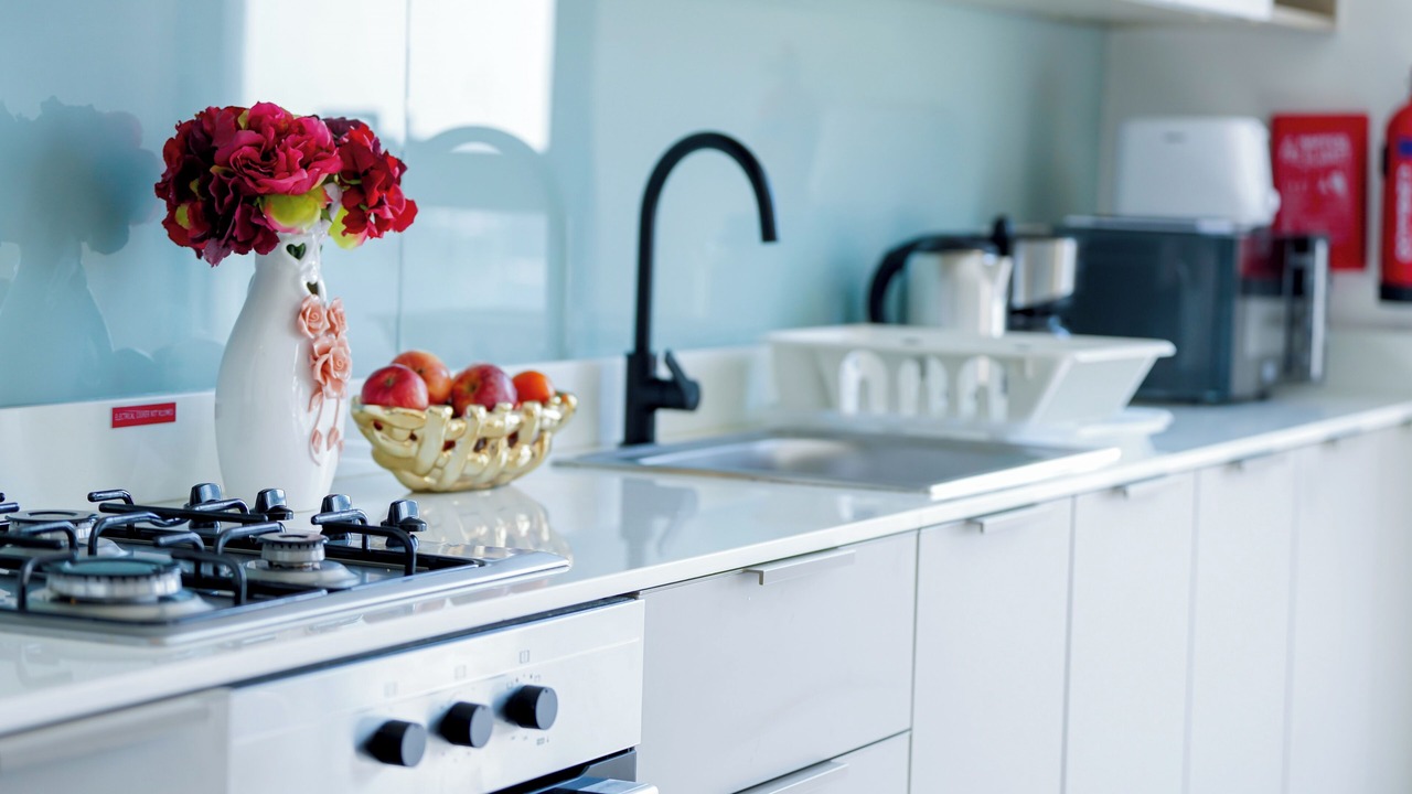 Photo of Kitchen in Dubai Production City