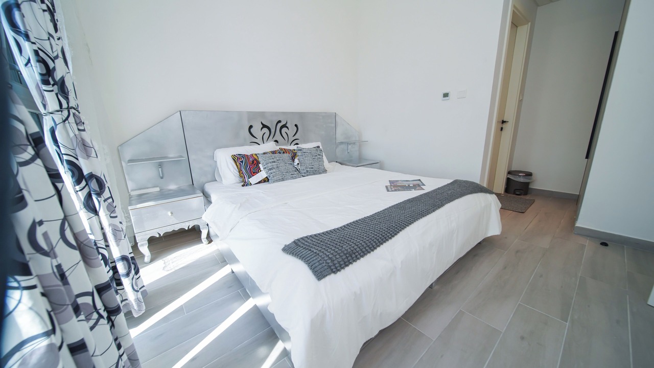 Photo of Bedroom in Dubai Production City