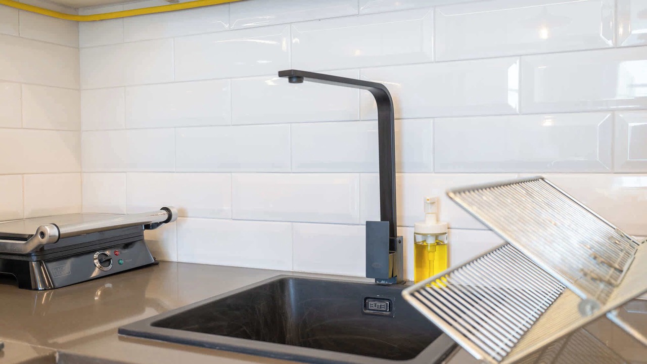 Photo of Kitchen in Jumeirah Village Circle