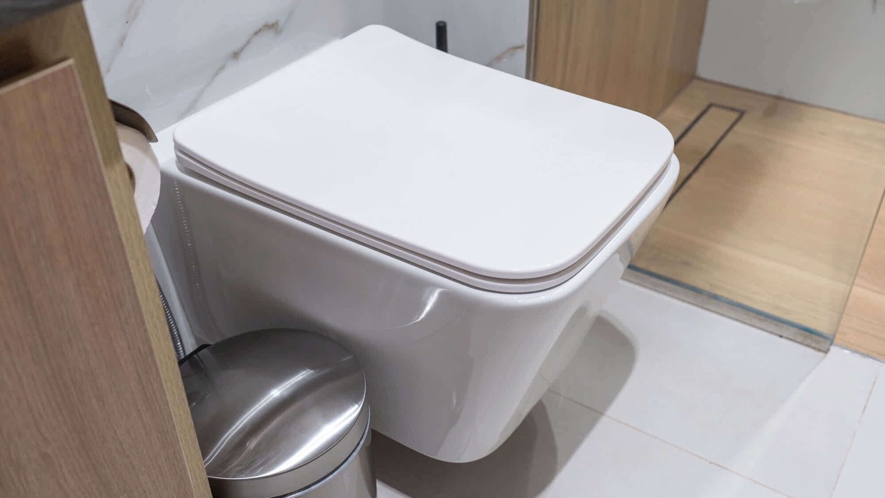 Photo of Bathroom in Jumeirah Village Circle