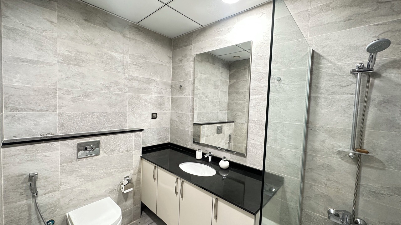 Photo of Bathroom in Nad Al Sheba