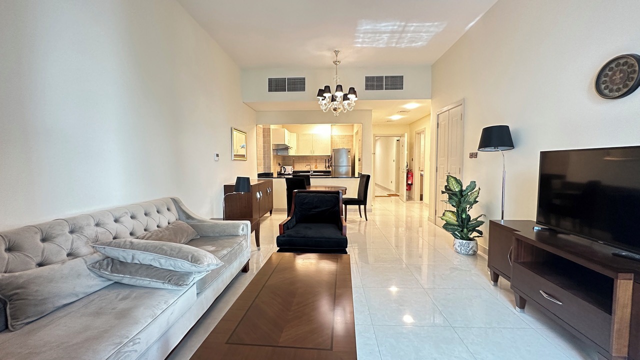 Photo of Livingroom in Nad Al Sheba