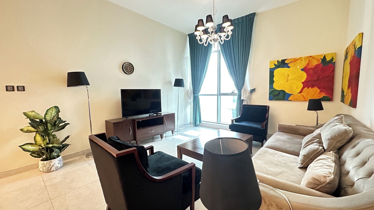 Photo of Livingroom in Nad Al Sheba