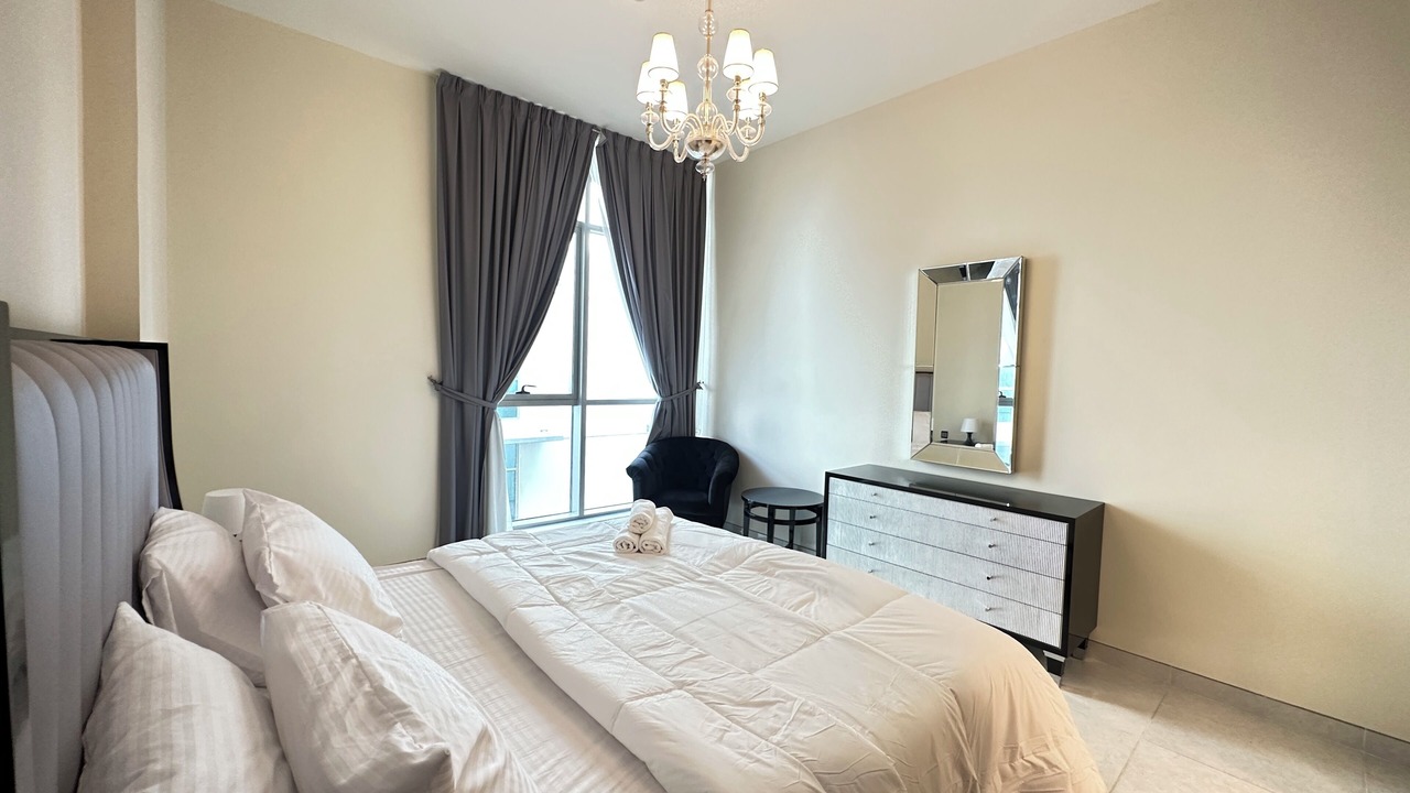 Photo of Bedroom in Nad Al Sheba