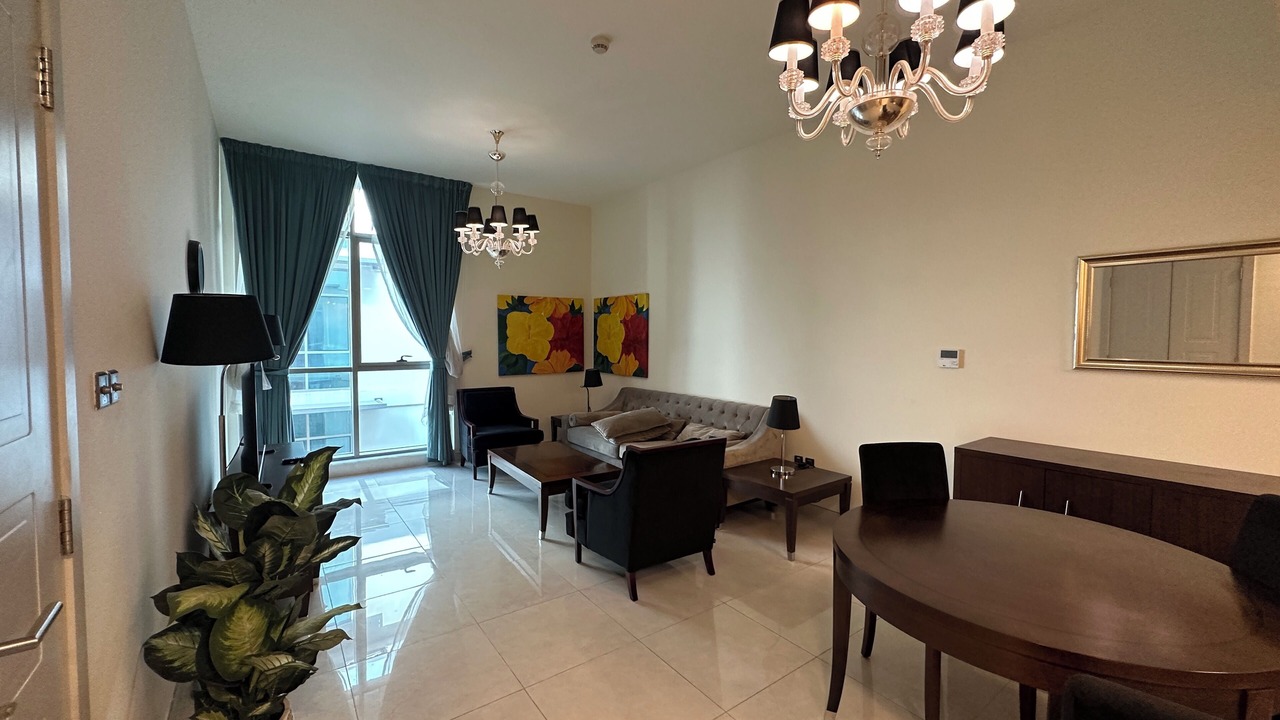Photo of Livingroom in Nad Al Sheba