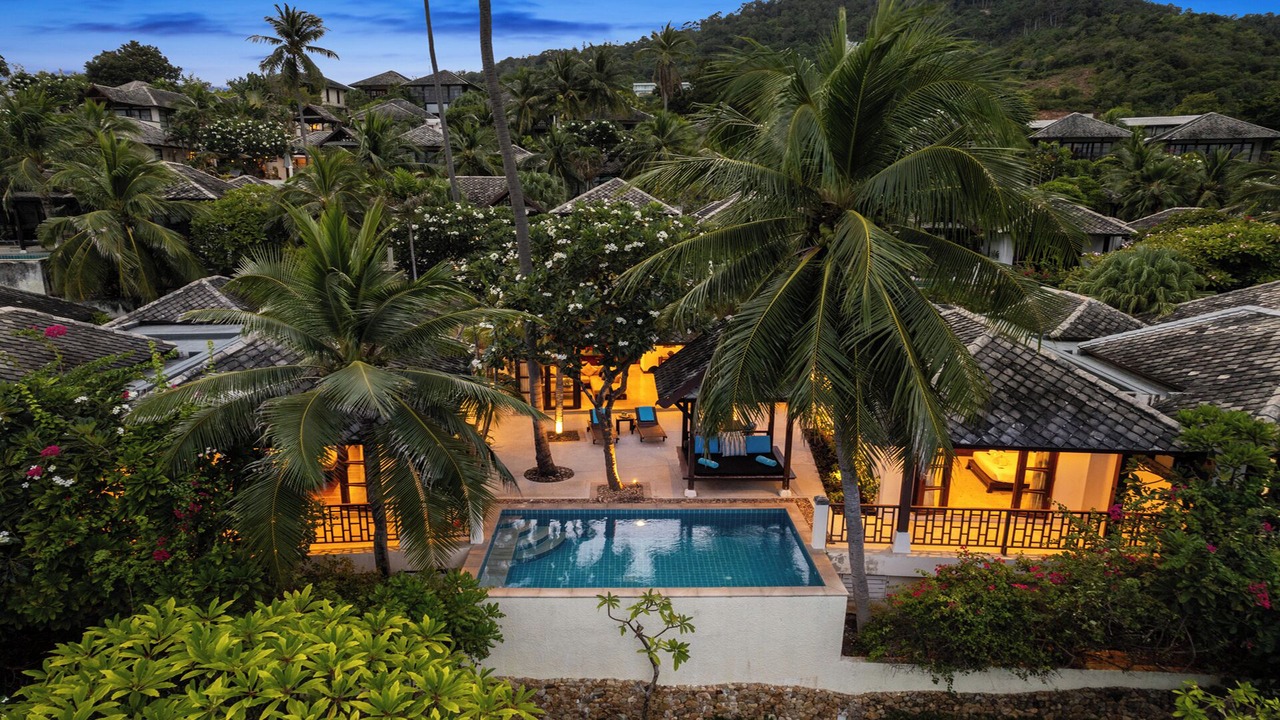 Photo of Outdoor in Choeng Mon
