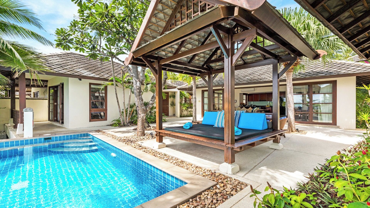 Photo of Outdoor in Choeng Mon