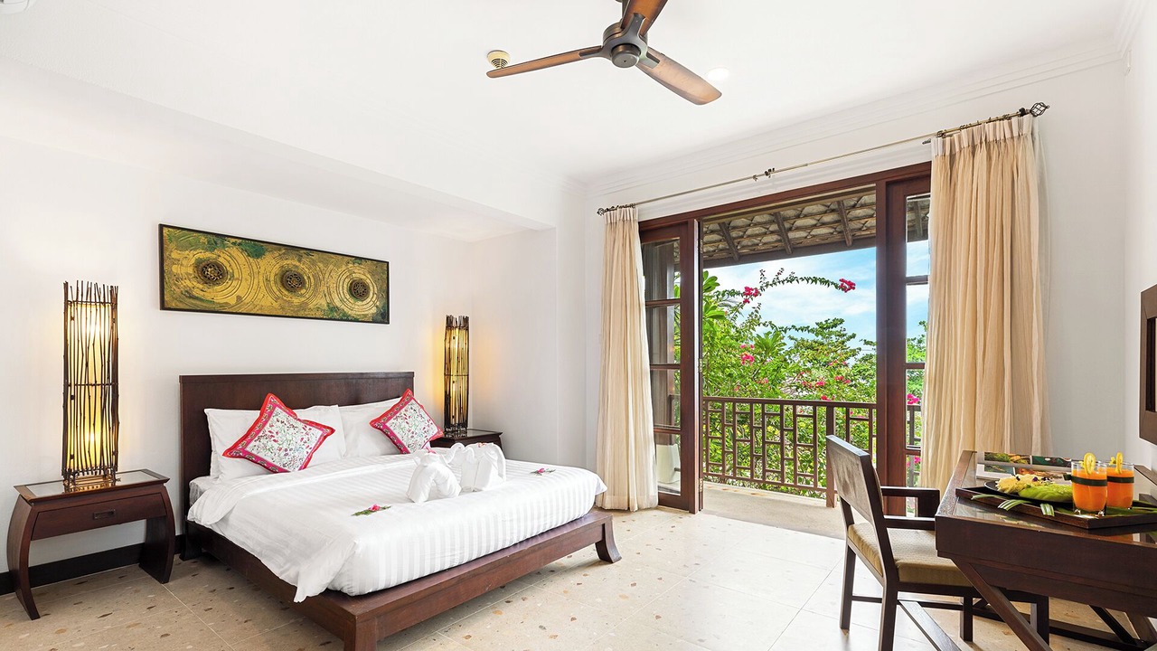 Photo of Bedroom in Choeng Mon