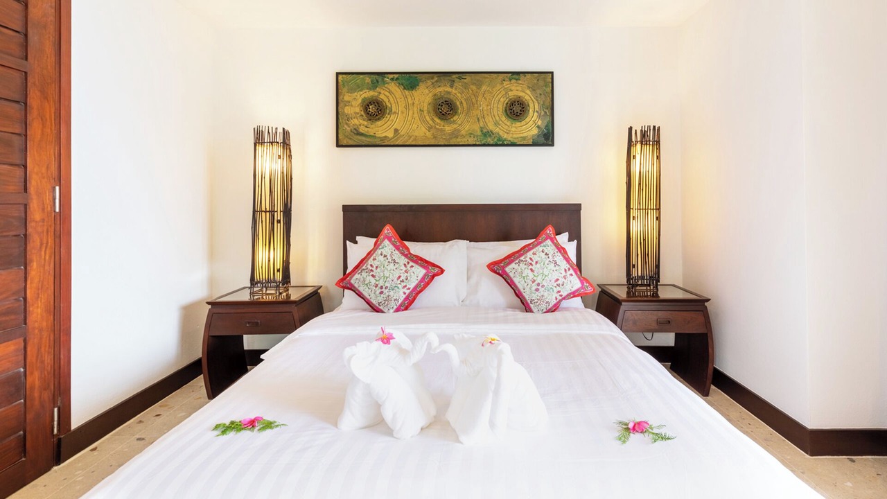 Photo of Bedroom in Choeng Mon
