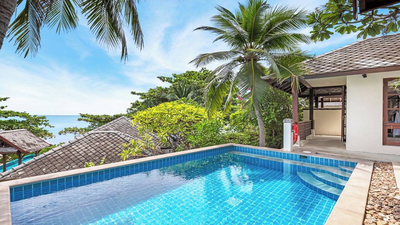 Photo of Outdoor in Choeng Mon