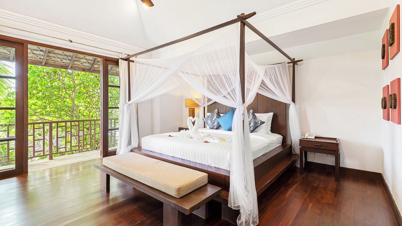 Photo of Bedroom in Choeng Mon