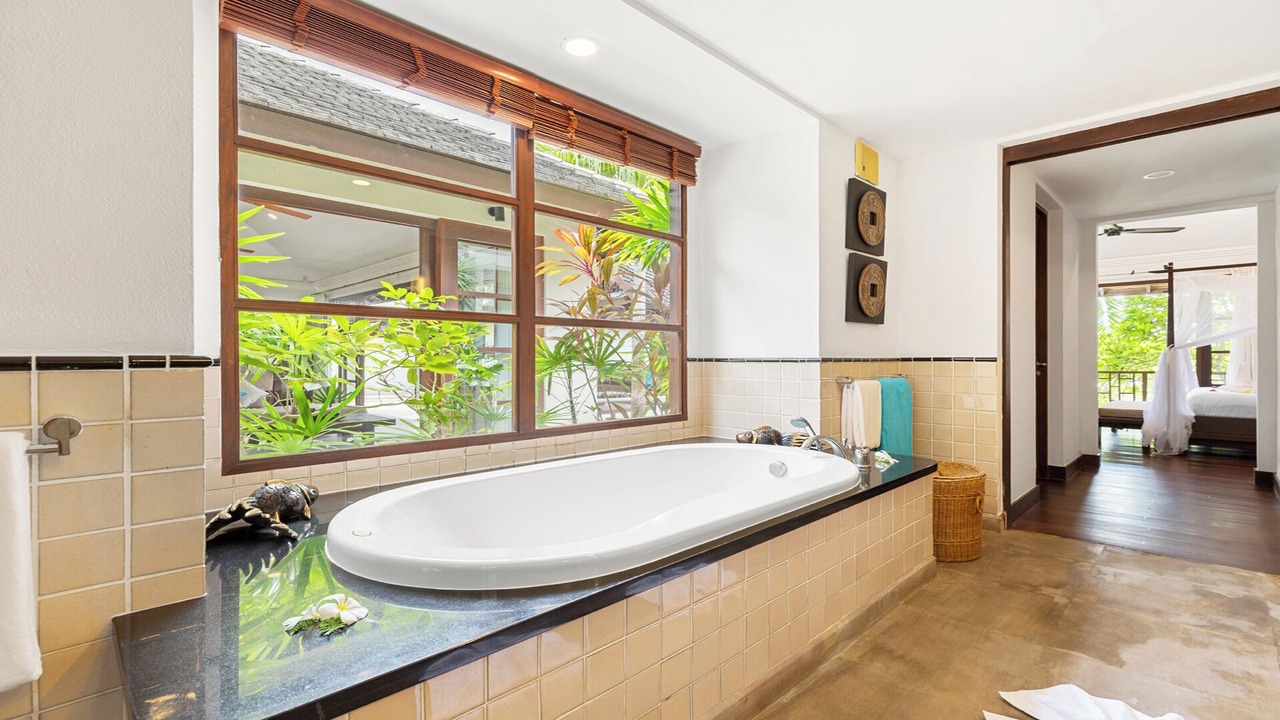 Photo of Bathroom in Choeng Mon