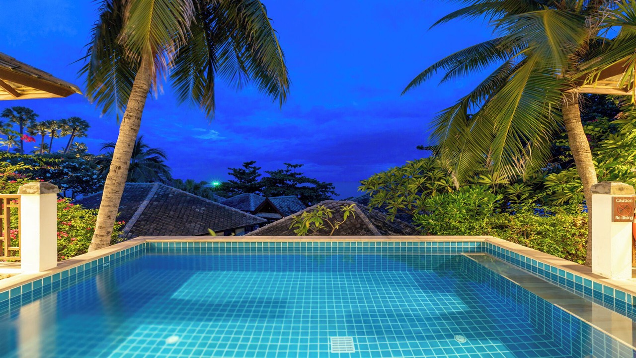 Photo of Outdoor in Choeng Mon