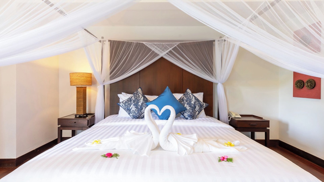 Photo of Bedroom in Choeng Mon