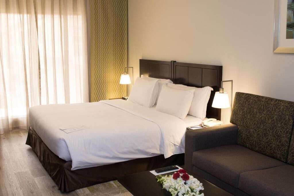 Photo of Bedroom in Al Mankhool