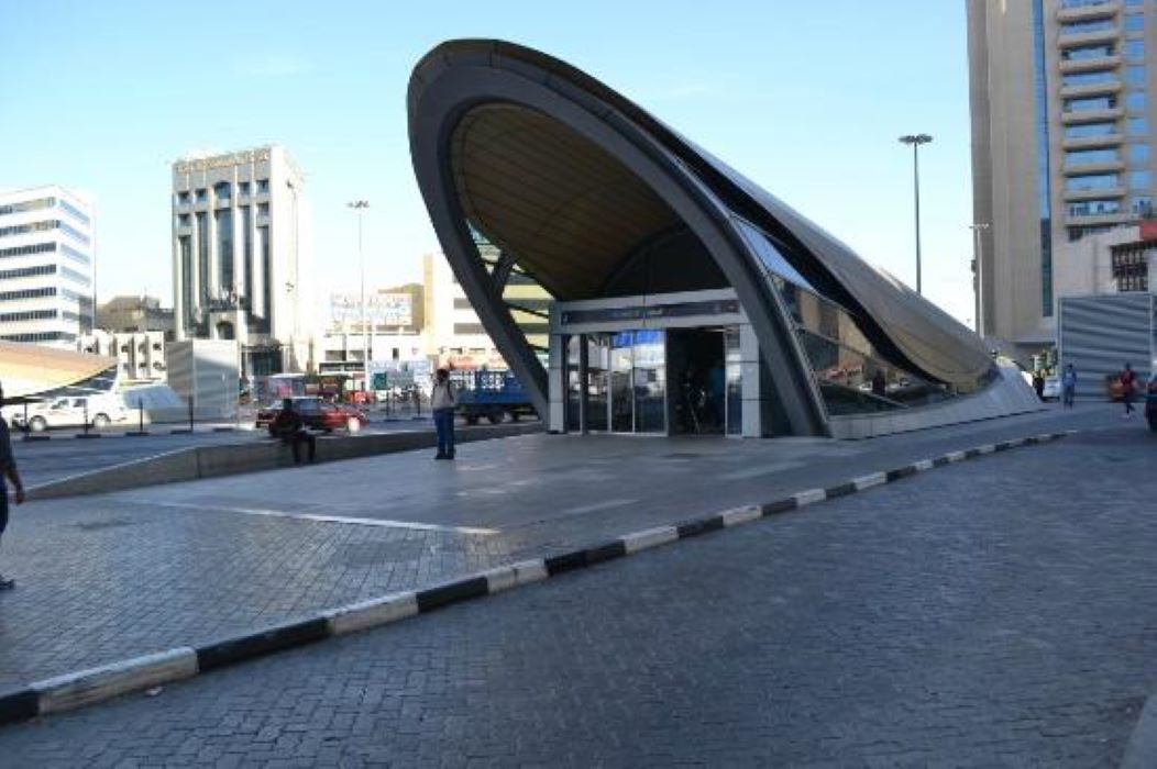Photo of Others in Al Mankhool