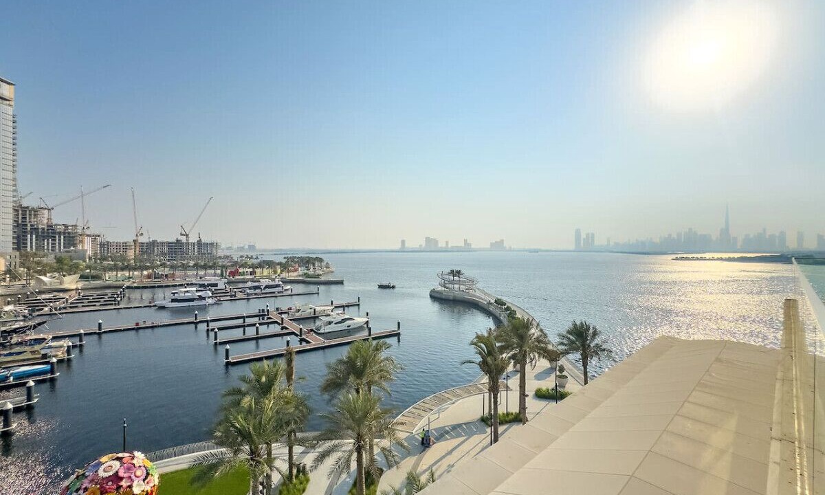 Photo of Outdoor in Dubai