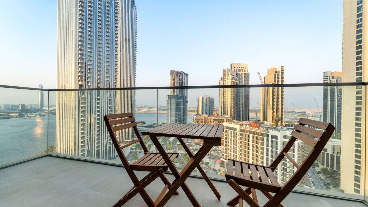 Photo of Outdoor in Dubai