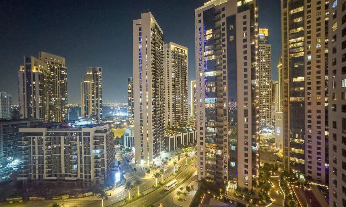 Photo of Outdoor in Dubai