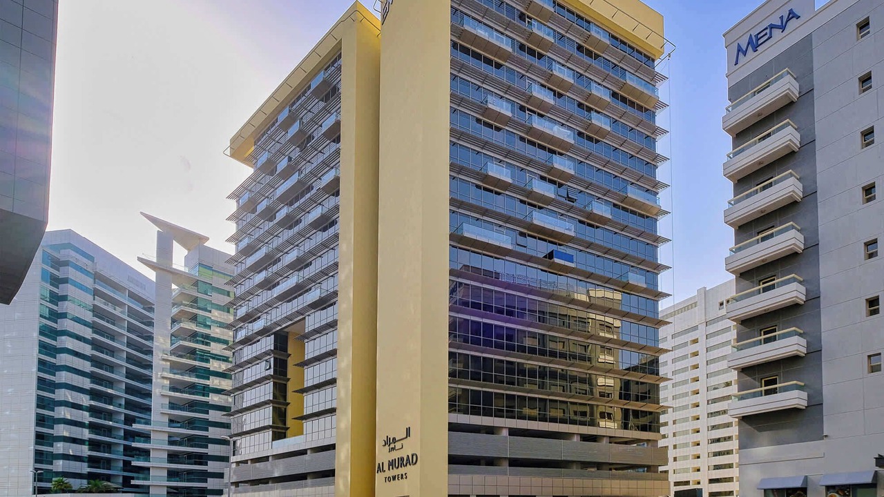 Photo of Outdoor in Al Barsha 1