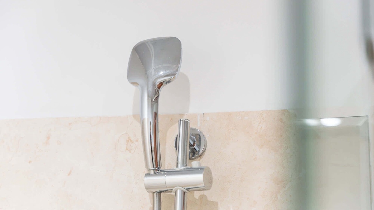 Photo of Bathroom in Al Barsha 1