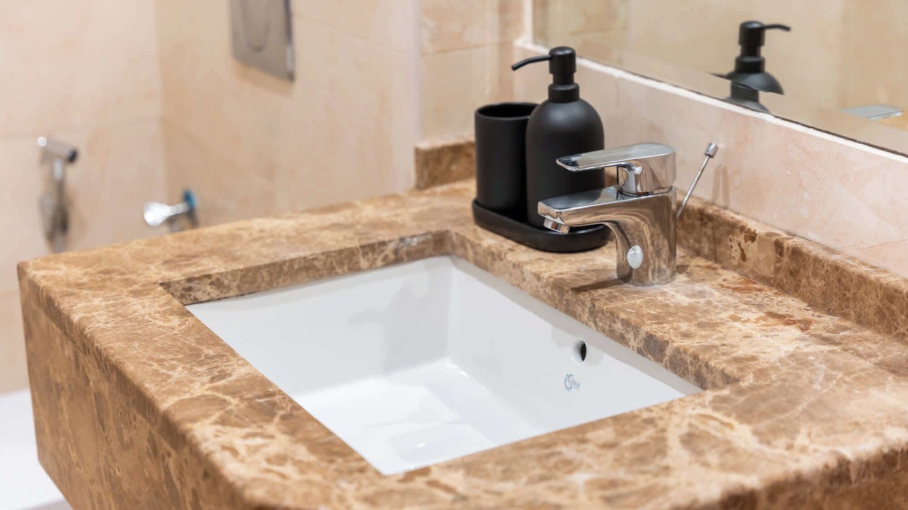 Photo of Bathroom in Al Barsha 1