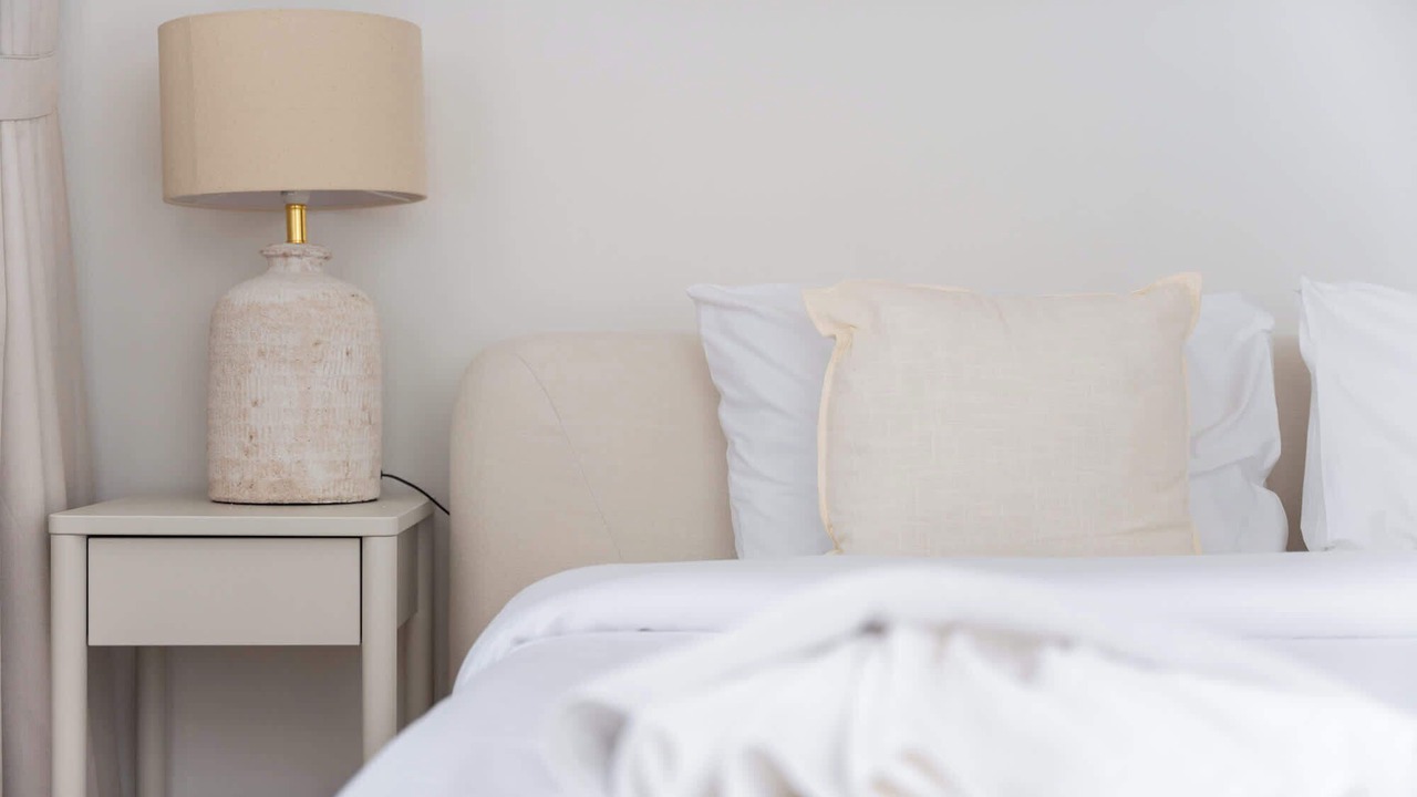 Photo of Bedroom in Al Barsha 1