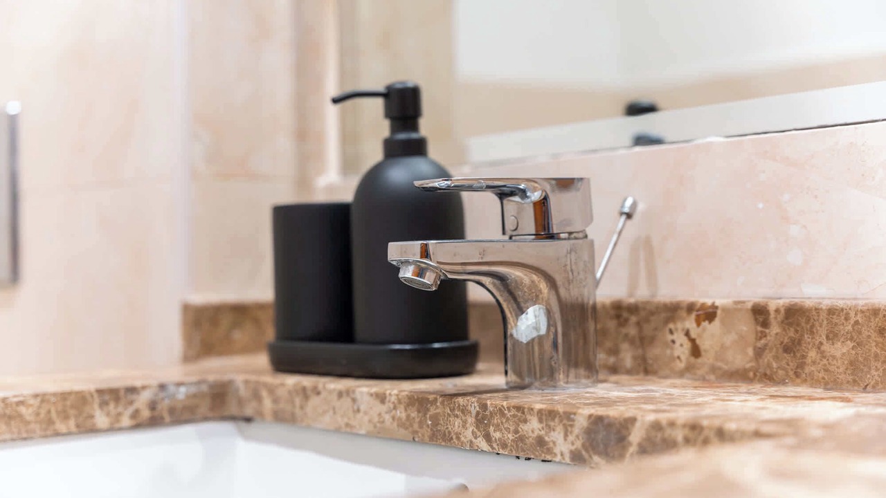 Photo of Bathroom in Al Barsha 1