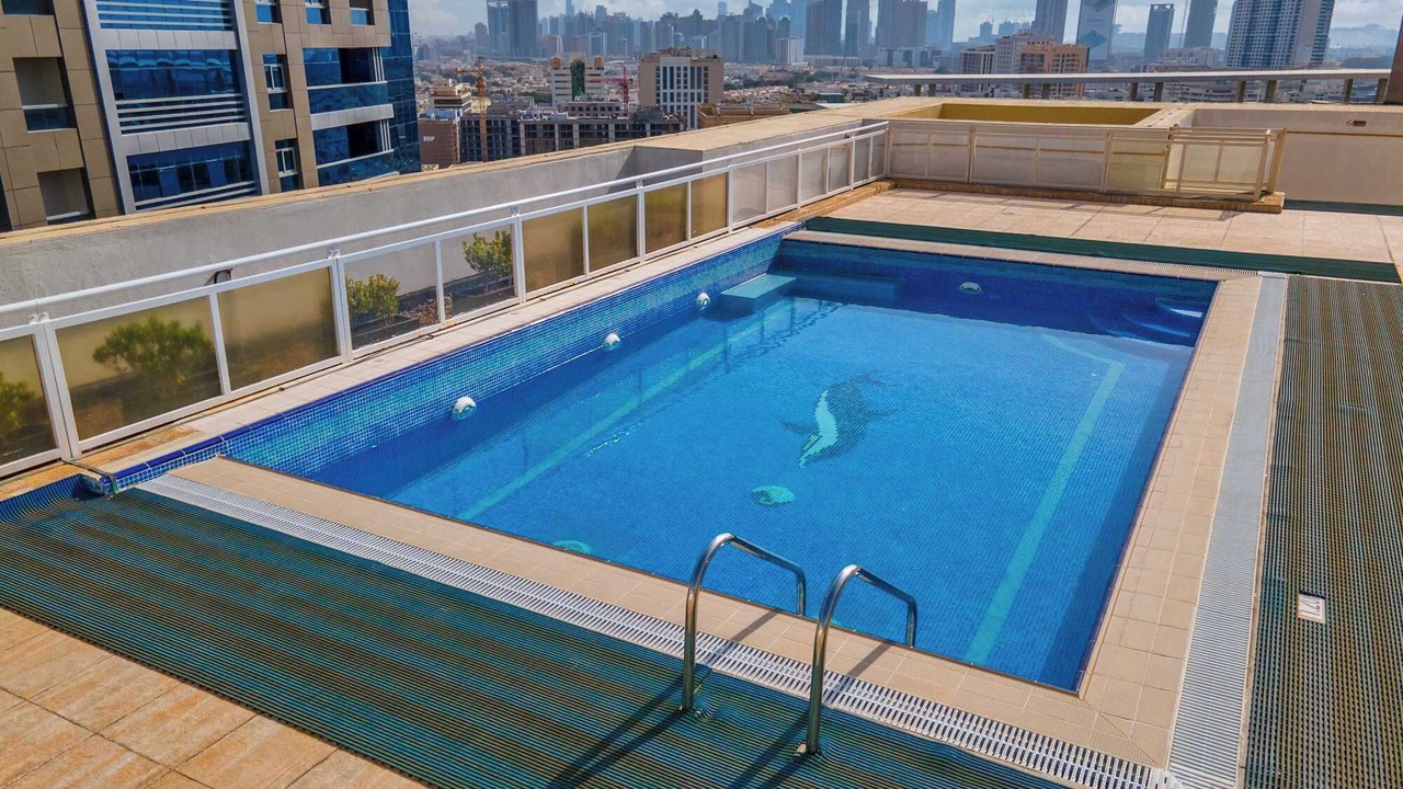 Photo of Outdoor in Al Barsha 1