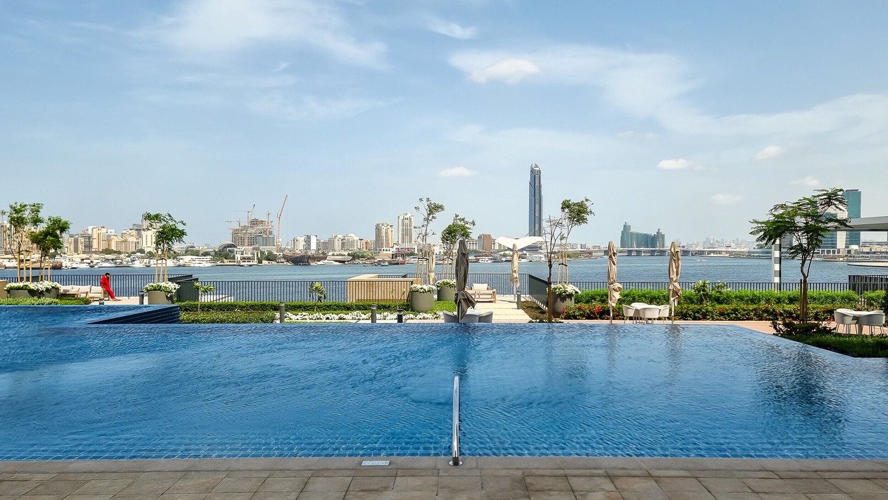 Photo of Outdoor in Dubai Festival City