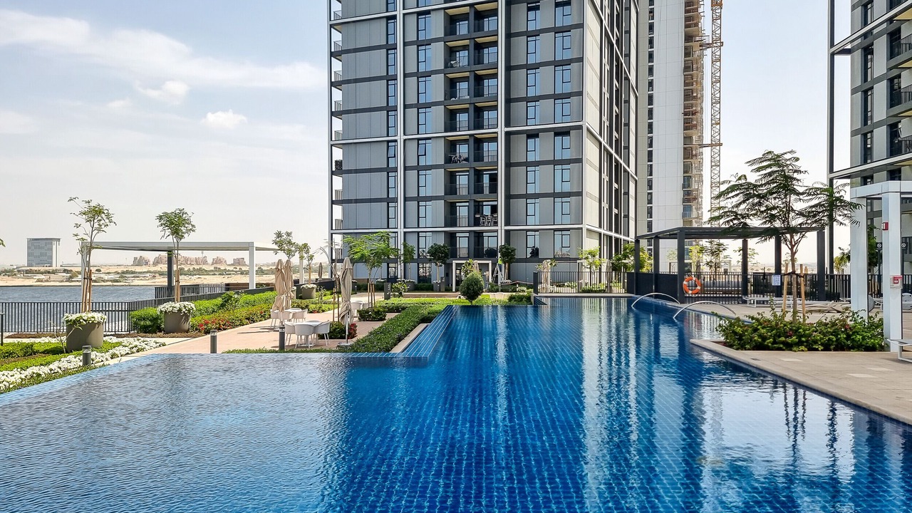 Photo of Outdoor in Dubai Festival City