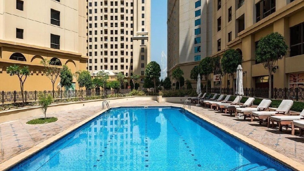 Photo of Outdoor in Jebel Ali