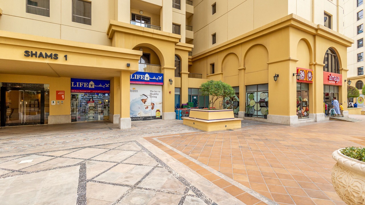 Photo of Others in Jebel Ali
